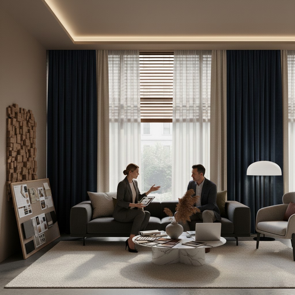 Bespoke design service