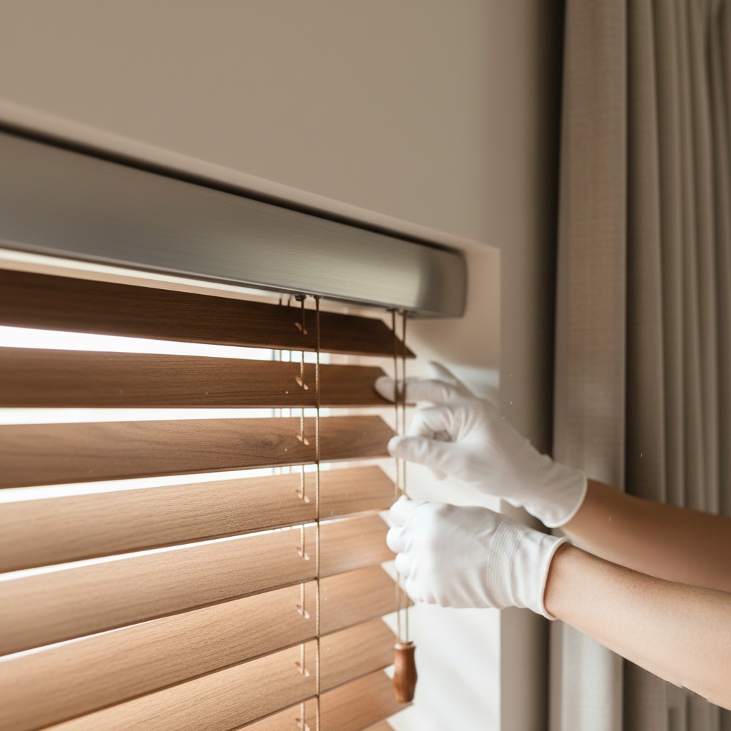 Installation precision